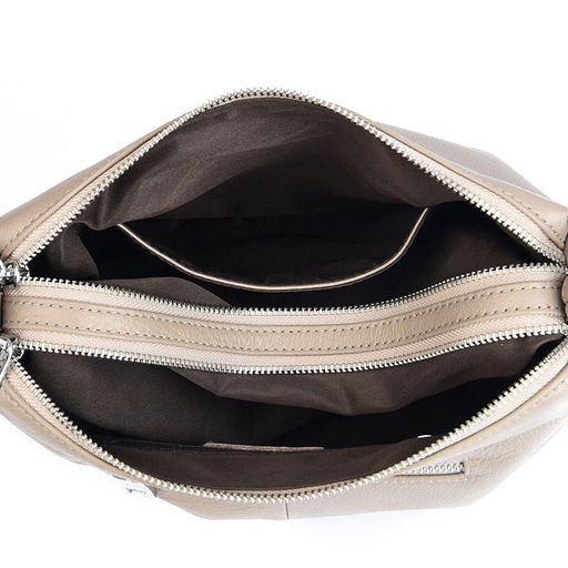 Bags Сумка женская / кожа / 0371128 фото 14
