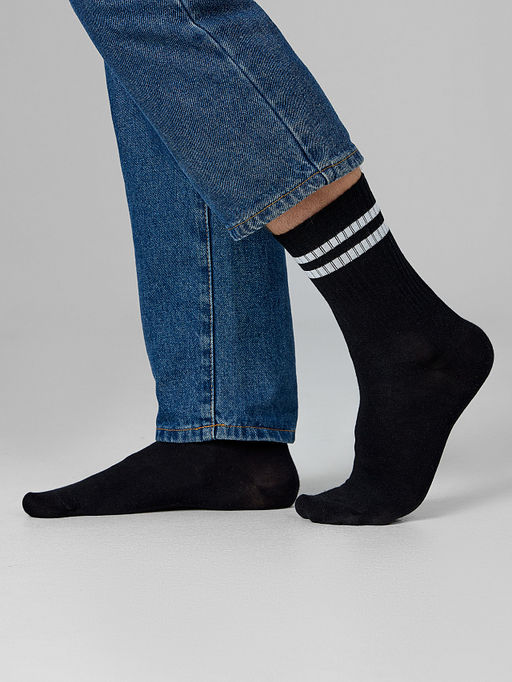 Носки мужские в наборе, 3 пары - Mark formelle фото 2