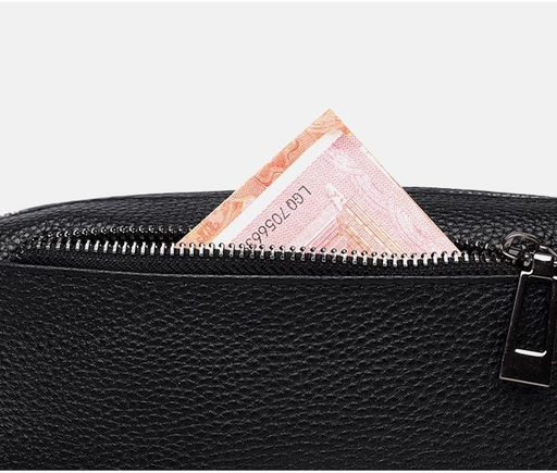 Bags Сумка женская / кожа / 025101  фото 4