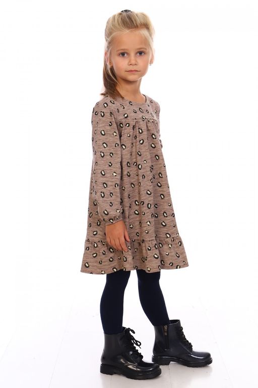 ПЛ118 Платье Индира - Милаша фото 4