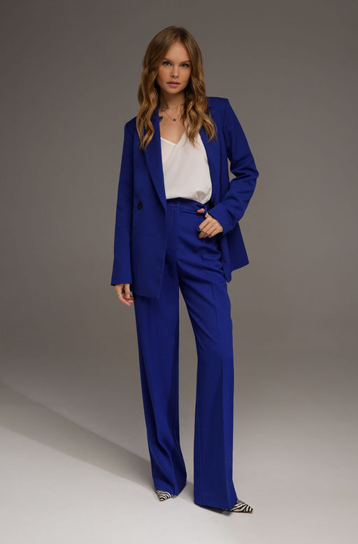 Костюм Pirs 3599 василёк фото 3