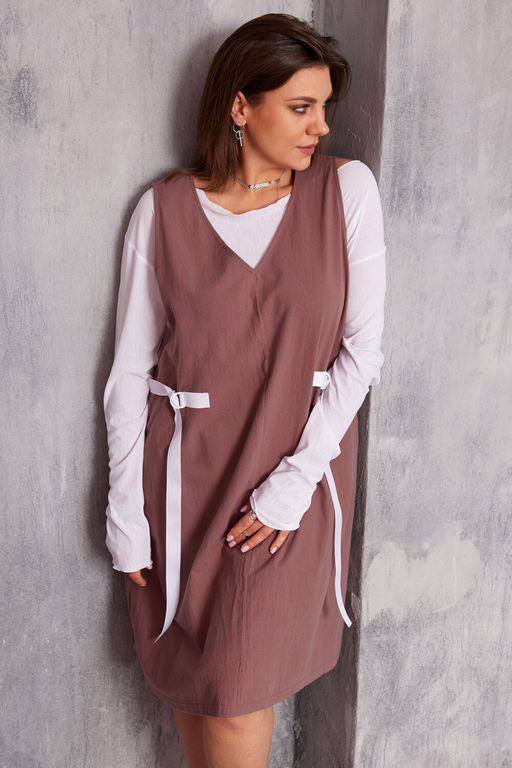 Джемпер BegiModa 4129 фото 9