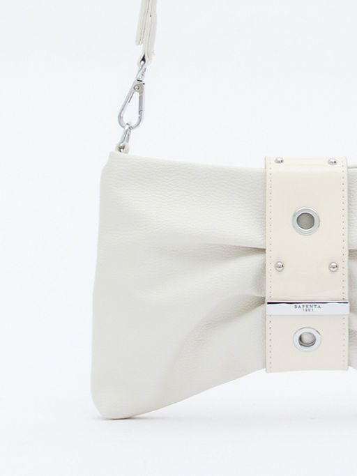 Сумка 2131 beige Velina Fabbiano-Safenta