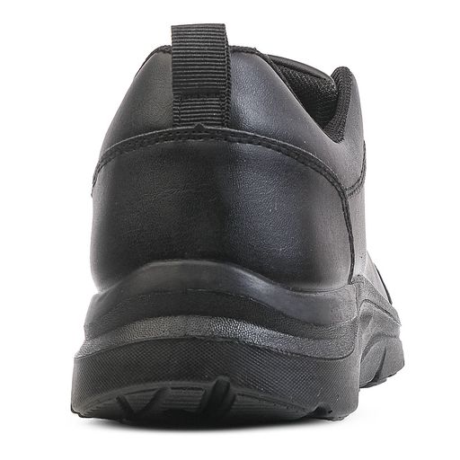 6A7481 ШКМ П/ботинки д/акт отд иск.кожа текстиль ПУ литьевой