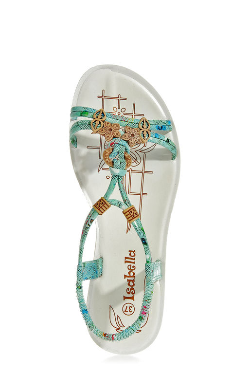 Сандалии женские ISABELLA