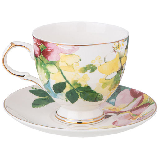 ЧАЙНАЯ ПАРА LEFARD SENTIMENT 275 МЛ  фото 3