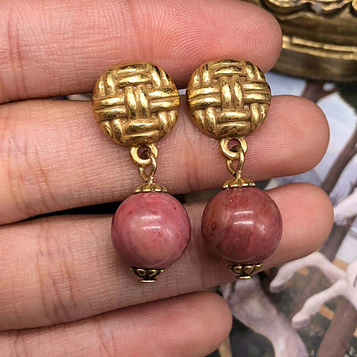 Бусы арт. 22 6732 (id 281542) - Rada фото 2