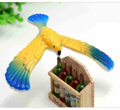 Орел, парящий на клюве 9046104 - Yiwu youda import & export co фото 4