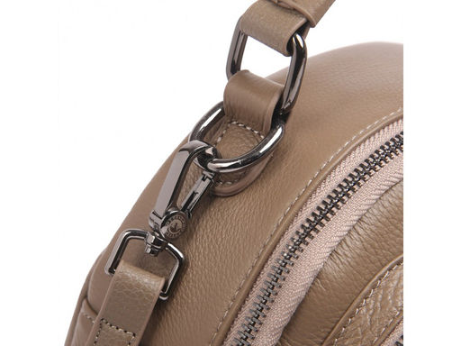 Сумка женская Lanotti 9808/коричневый