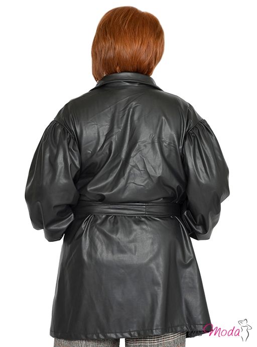 Жакет Модель №982 размеры 44-84 - Plusmoda фото 5