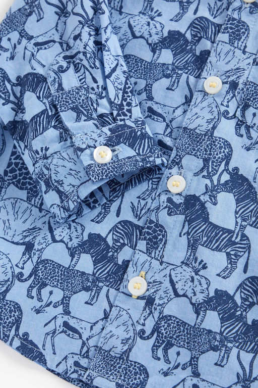 Mothercare / Сорочка верхняя детская  фото 3