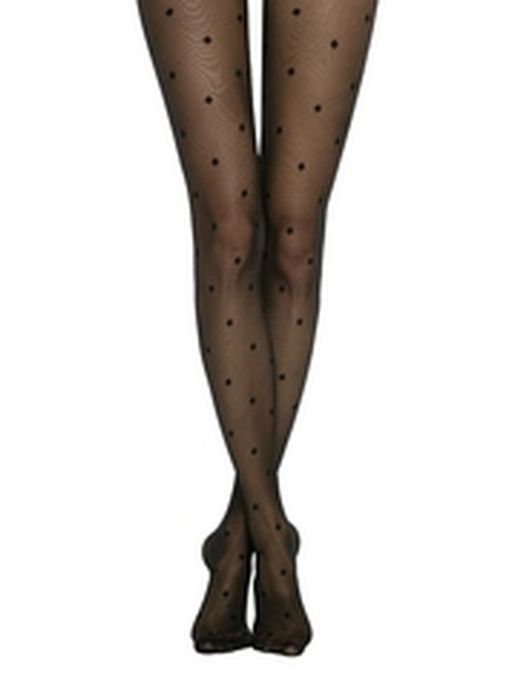 Колготки женские Conte SHAPE (40/10) - nero - Conte elegant фото 2