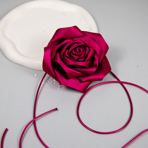 Чокер Арт. 3-4832 - MyGemma фото 2