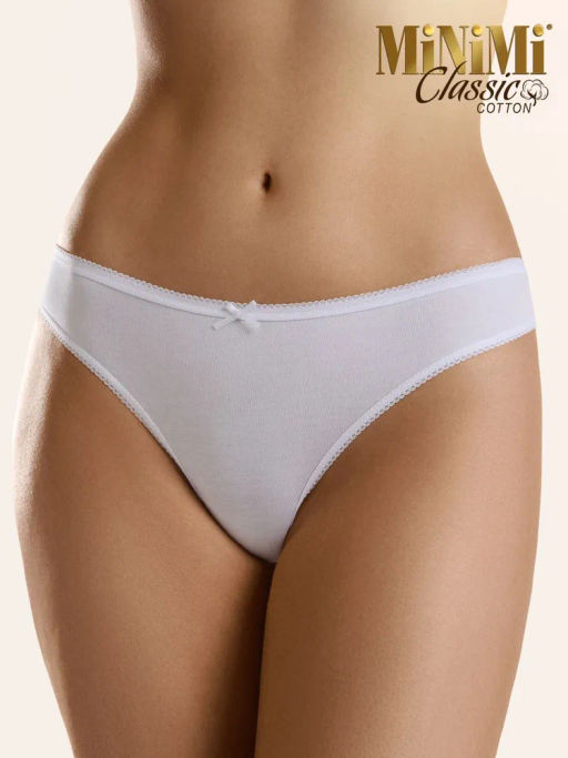 Трусы-стринги MiNiMI BO211  фото 23