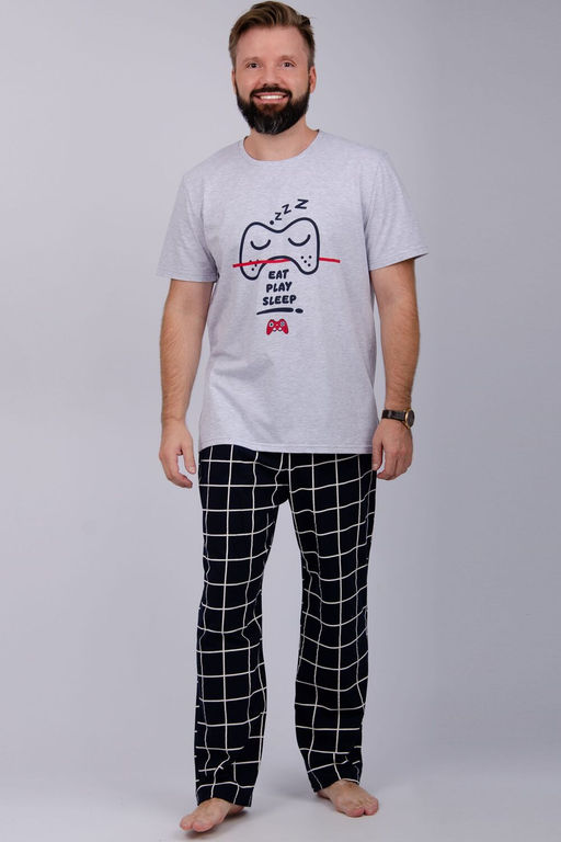 Стэнли 2 пижама мужская