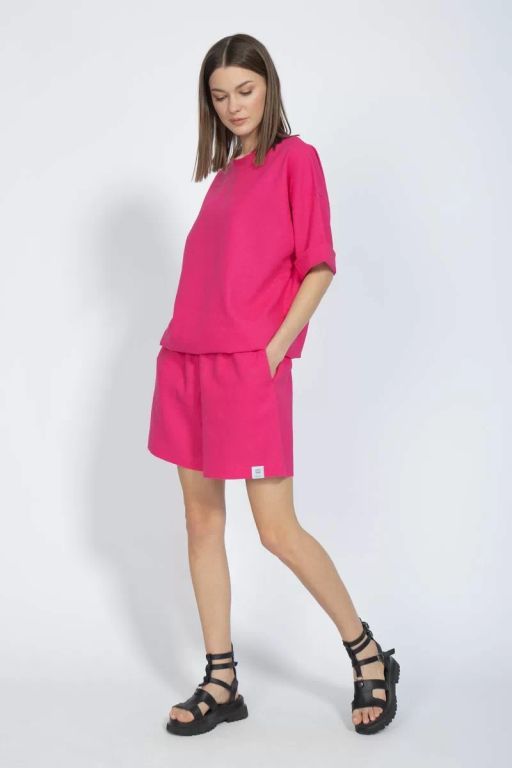 Джемпер 4075 - Kivviwear фото 7