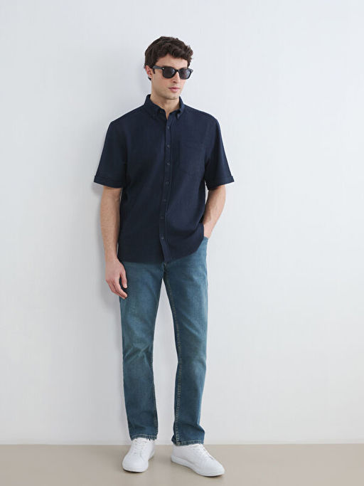 Regular Fit Erkek G?mlek