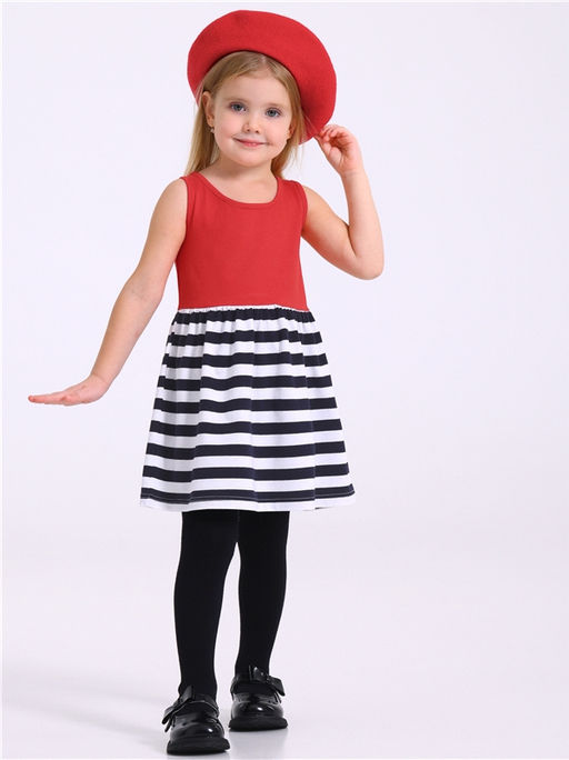 платье+болеро 2ДПБ5757001н - Апрель фото 3