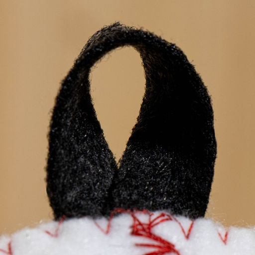 Шапка для бани с аппликацией Король Гриля - Simaland фото 3