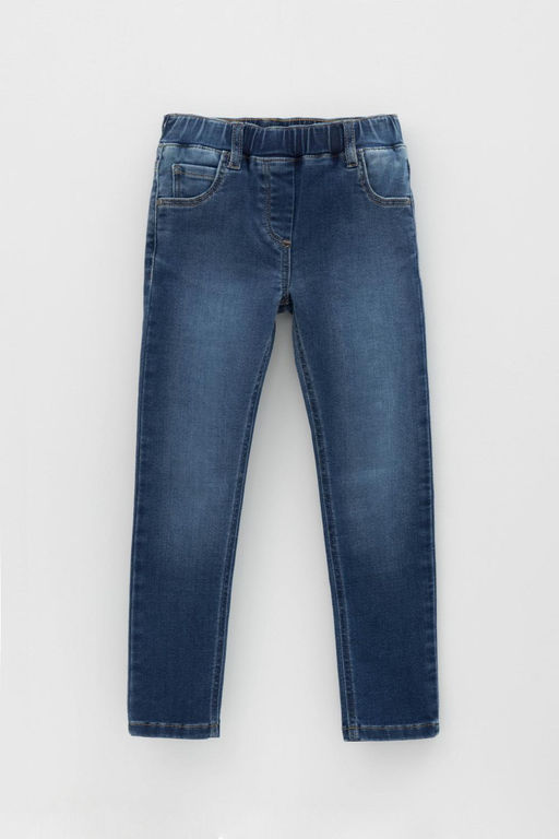 Crockid _ ТК 46139/1 ВСТ брюки д/дев яс