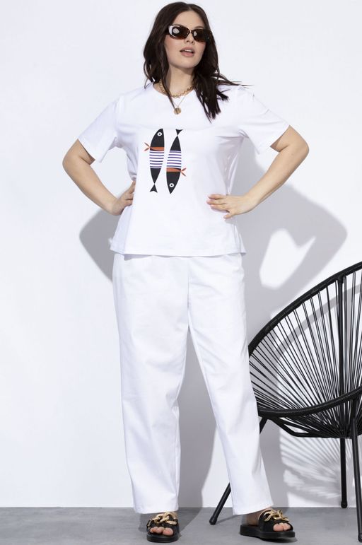 Платье SOVA 11216S-Р темно-синий - Mira fashion фото 84