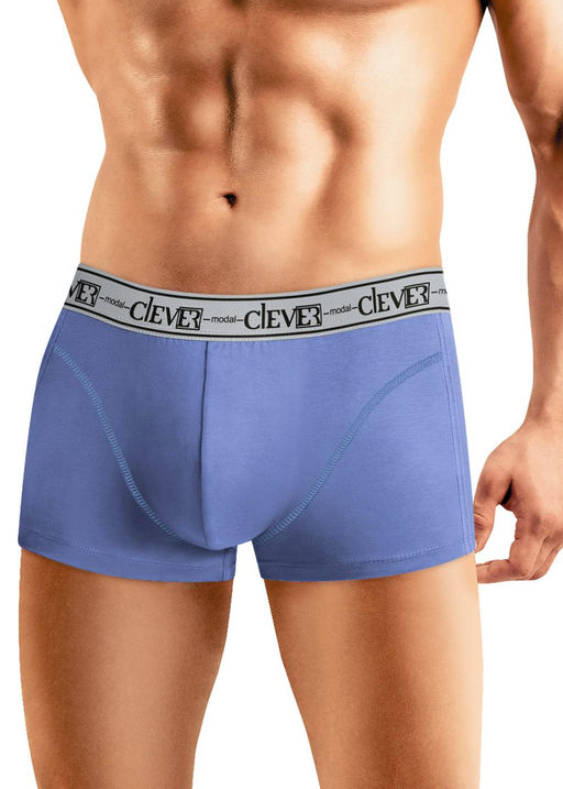 Трусы мужские шорты МОДАЛ - Clever wear фото 8
