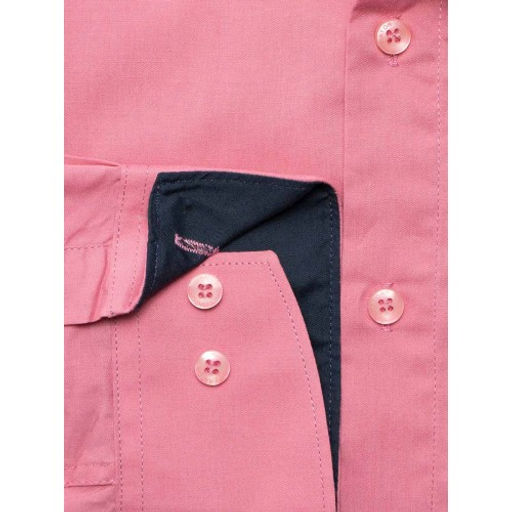 Рубашка Imperator Cashmere Rose-sl