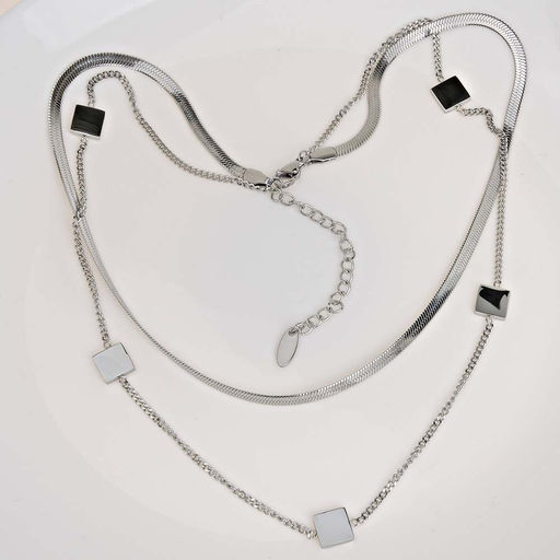XUPING Колье арт. 28 0278 (id 280322)
