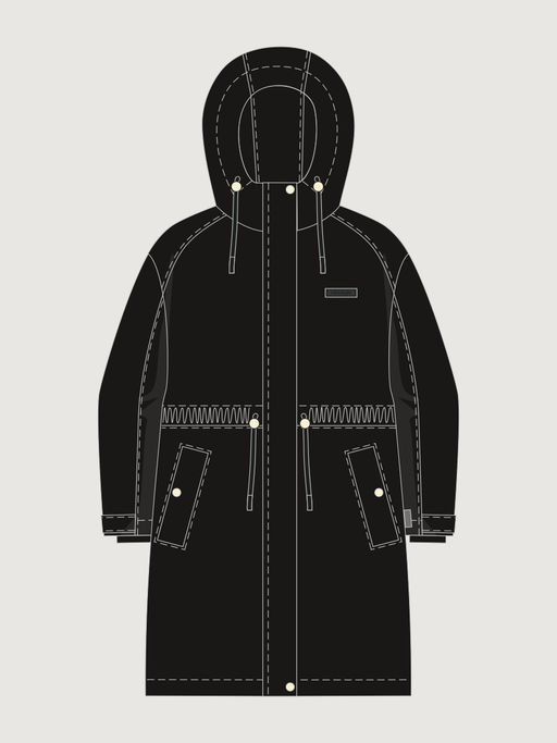 Парка п5м4626 эспрессо