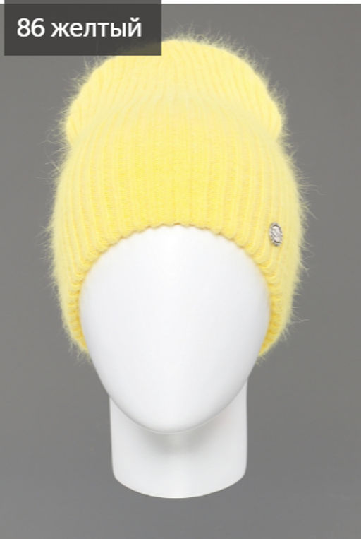 Шапка Долорес - Ferz фото 17