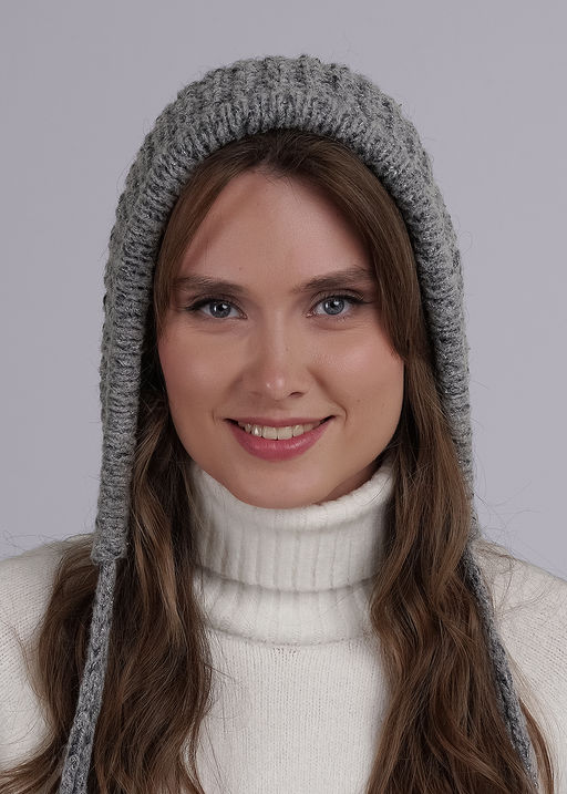 Шапка женская