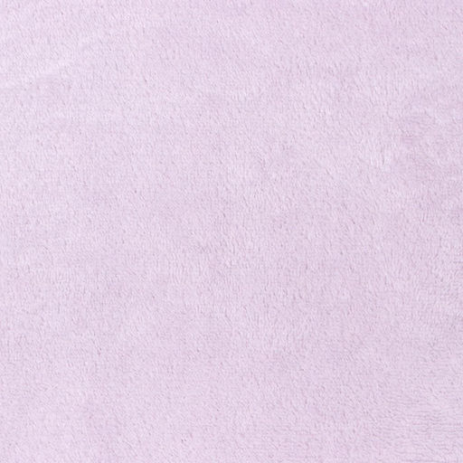 Плед «Этель», 200×220 см, корал-флис, сиреневый