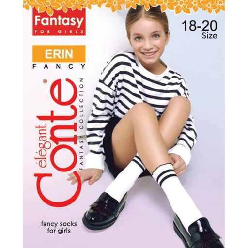 Носки дет. ERIN,