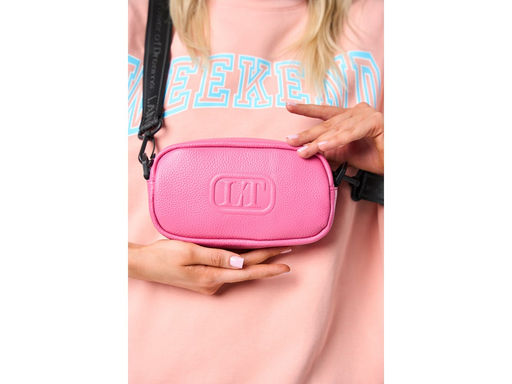 Сумка женская Lanotti 8200LT/Фуксия