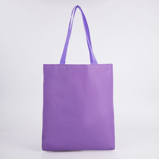 Сумка с голографической нашивкой H L P - Nazamok фото 8