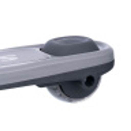 Самокат трехколесный Slider