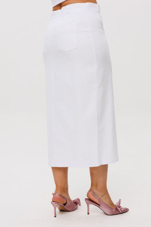 Юбка ANELLI 1453 правда  фото 5