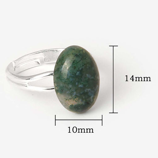 Кольцо арт. 51 1507 (id 273743) - Rada фото 3