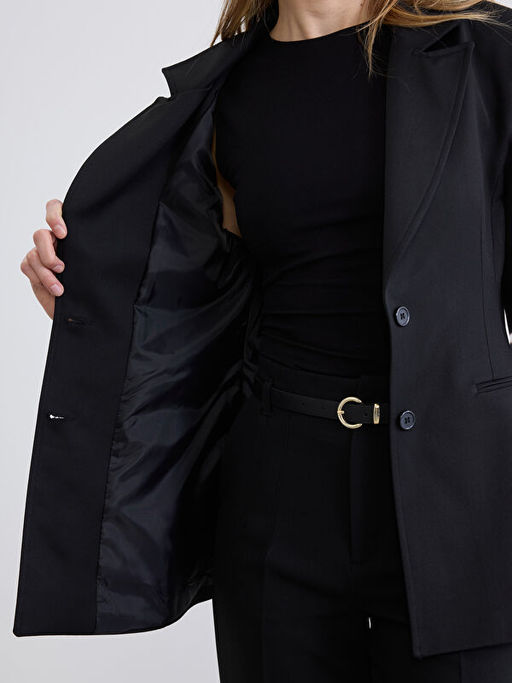 Kad?n Blazer Ceket