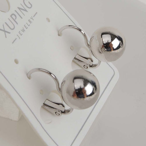 XUPING Серьги с английским замком арт. 18 1513 (id 281877) - Rada фото 2