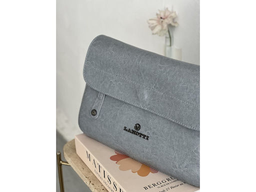 Сумка женская Lanotti 6843/Голубой