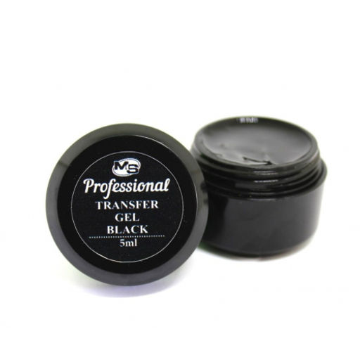 Transfer Gel для отпечатывания фольги