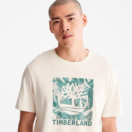 Футболка / Timberland фото 5