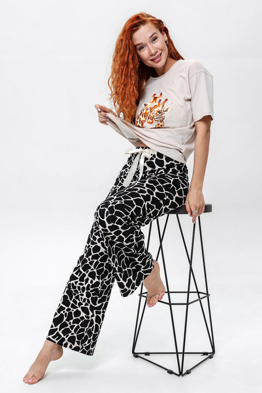 Пижама 18051 - Натали фото 17