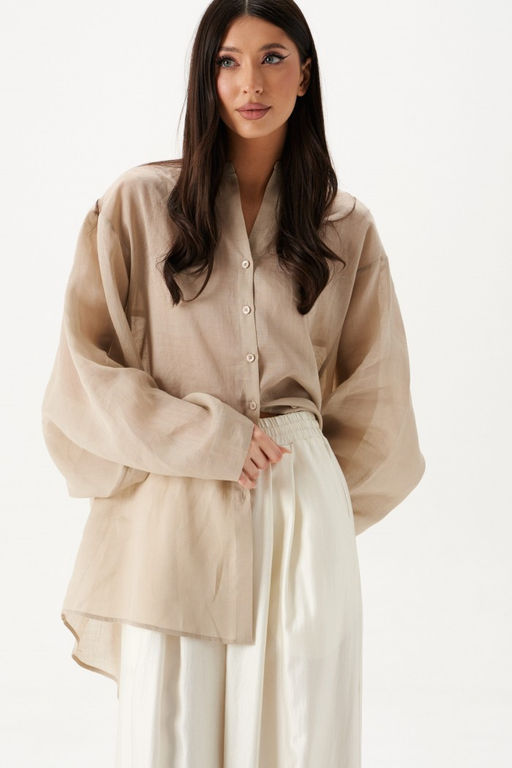 Блузка А2087/1 - Annete фото 7