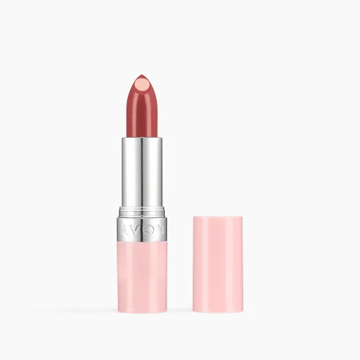 Глянцевая губная помада «СуперУвлажнение» Make up + Care