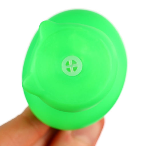 Резиновые игрушки для ванны Крошка Я «Весёлые животные», с пищалкой, в наборе 6 шт.