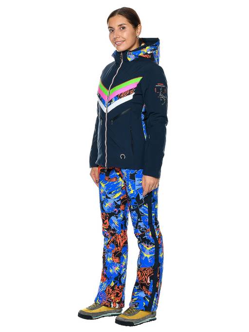 Костюм 1902 Синий