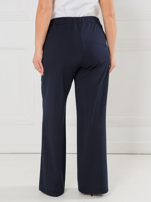 Брюки 1315 черный