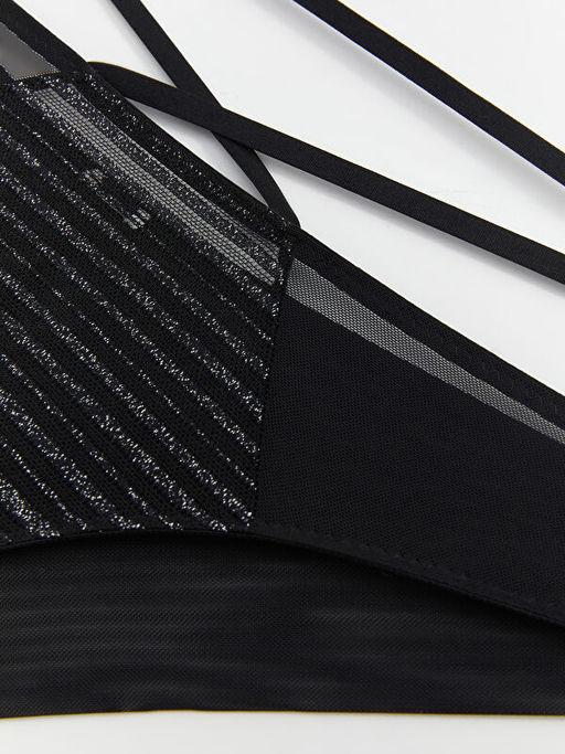 Desenli Fantezi Brazilian K?lot